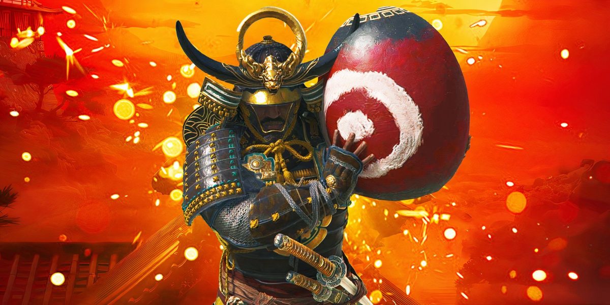 Assassin's Creed Shadows: Makino Kurumazuka Kofun Tutorial