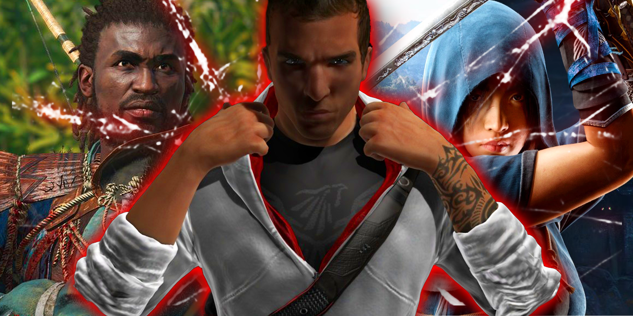 Assassin's Creed Shadows es una prueba más de que el final de Desmond fue el mayor error de la franquicia