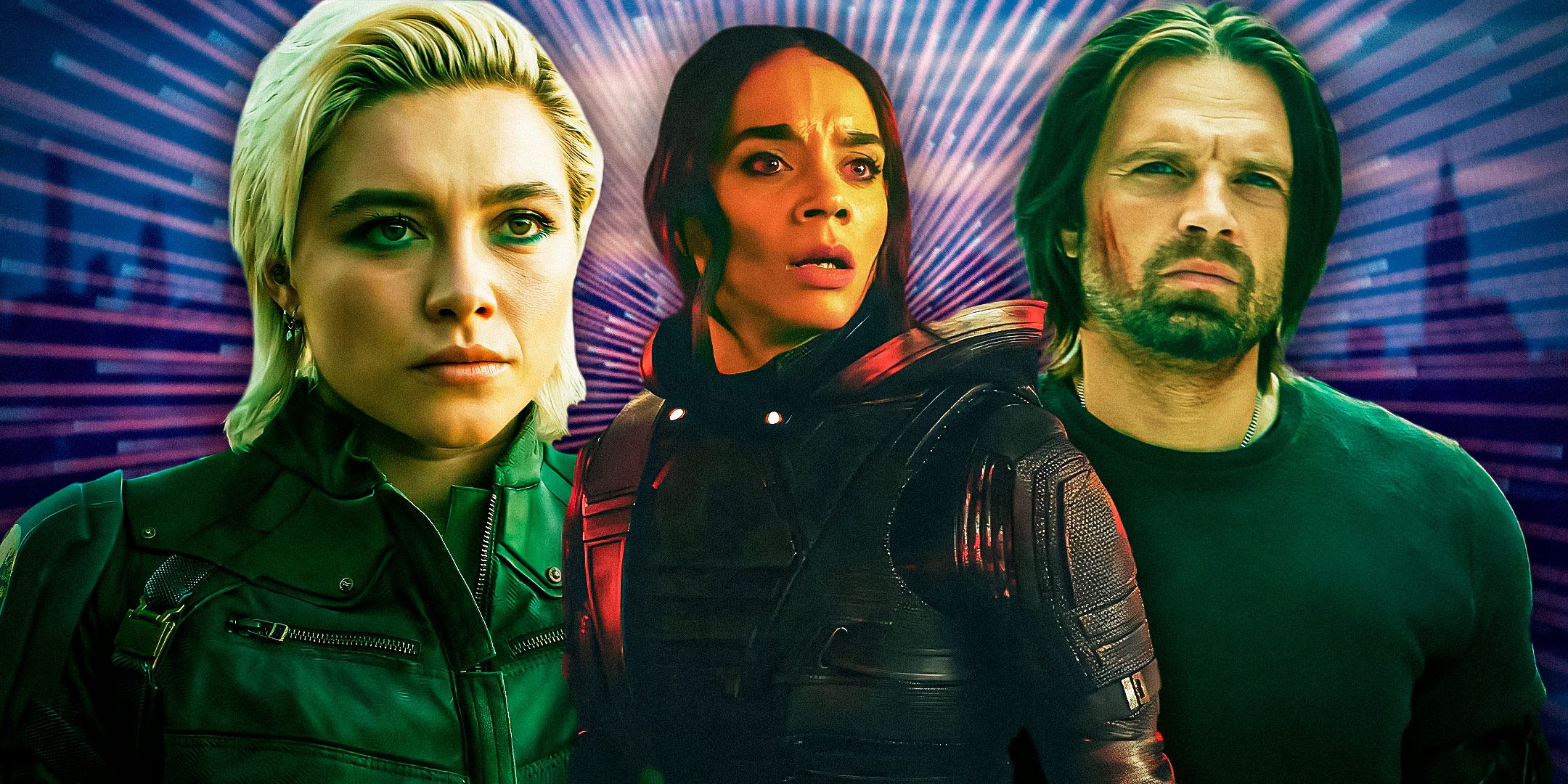 Avengers: Doomsday’s Cast Reveal es el último clavo en el ataúd para este personaje de Thunderbolts* que todos esperan morirán