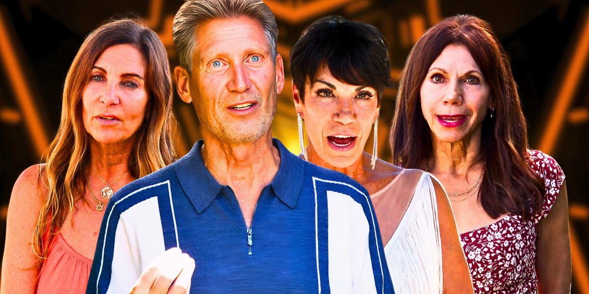 Bachelor en el paraíso: 10 concursantes dorados que espero ver en la playa este verano