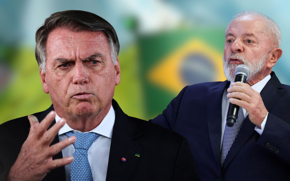 Bolsonaro, primer expresidente de Brasil en ser juzgado por intento de golpe de Estado