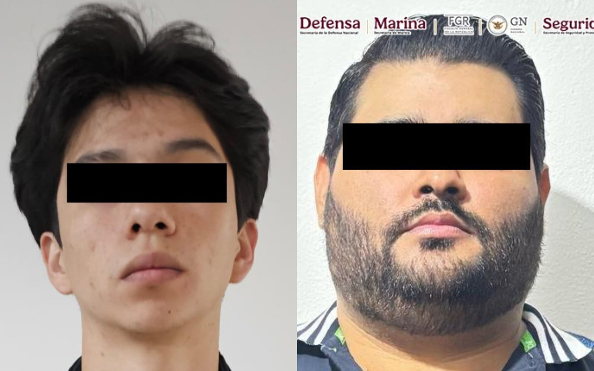 Caen ‘Jessy’ y ‘Cholo’, vinculados a múltiples agresiones en Culiacán