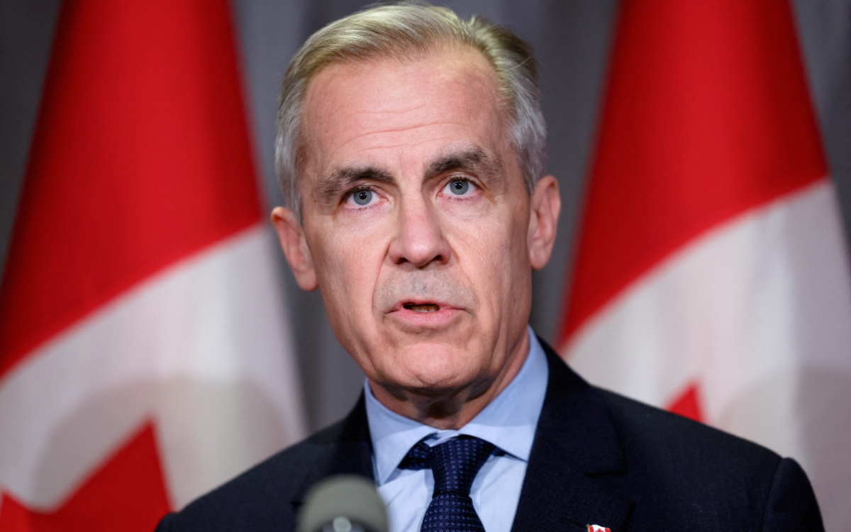 Canadá: Aranceles de Trump a autos son un "ataque directo"