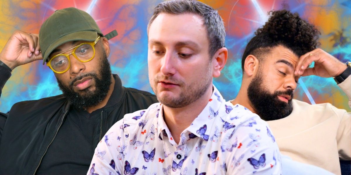 Casado a primera vista está en un punto de inflexión alarmante en medio de la confianza menguante en el proceso del programa (Signs Temporada 19 superará las expectativas)