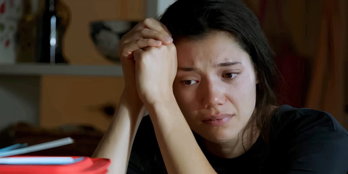 Chicago Fire Season 13, Episodio 15 El trailer señala una muerte importante ya que Violet está llorando