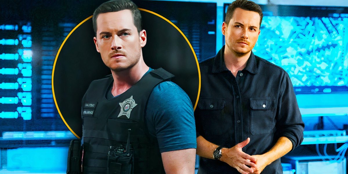 Chicago PD Showrunner considera posibles crossovers del FBI con Jesse Lee Soffer en su nuevo papel