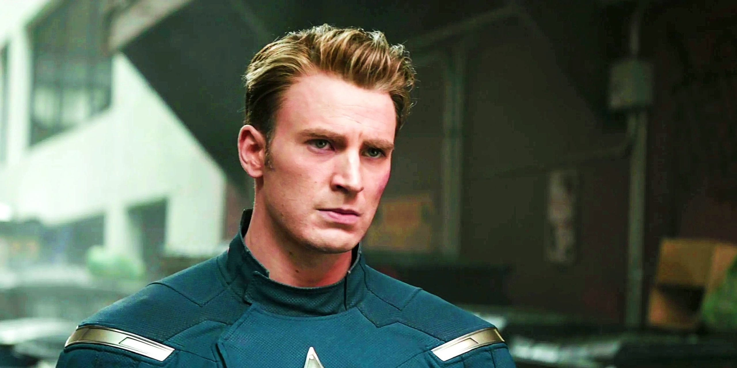 Chris Evans se convierte en Top Avengers: Doomsday Casting Wish como Marvel Live Stream entra en sexta hora