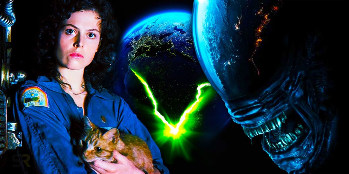 Cómo el programa de televisión alienígena de FX se puede establecer en la Tierra sin romper el canon Alien