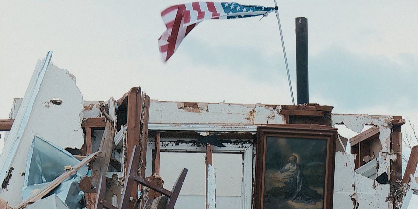 Cómo el tornado EF5 de 2011 en Joplin, Missouri, condujo a un brote de hongos que come carne
