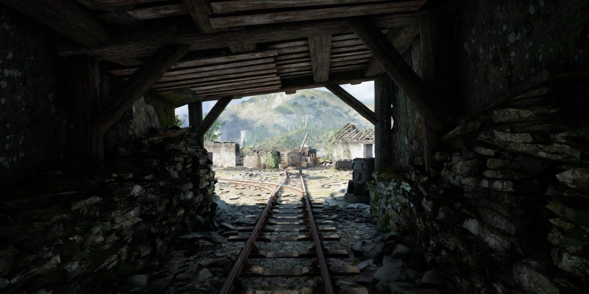 Cómo llegar a Skethermoor en Atomfall (mapa y ubicación)