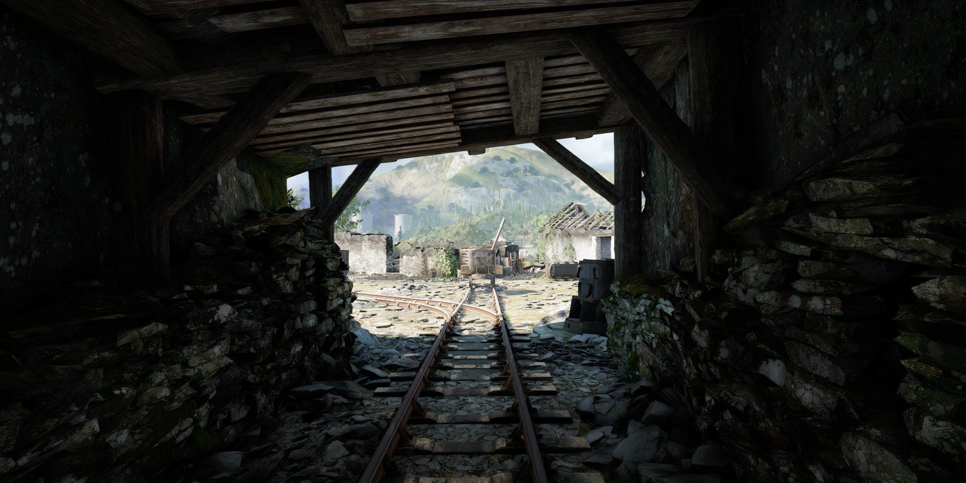 Cómo llegar a Skethermoor en Atomfall (mapa y ubicación)