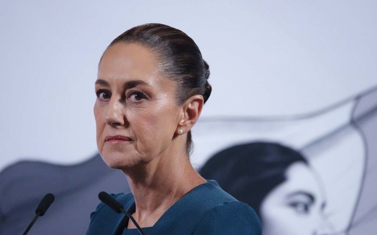 🔴 Conferencia 'mañanera' de Claudia Sheinbaum 21/03/25 (En Vivo)