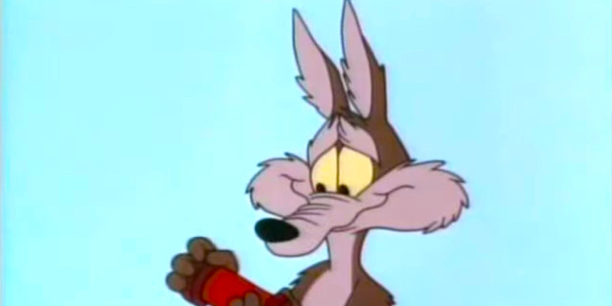 Coyote vs. ACME finalmente se lanzará después de que la película de Looney Tunes fue archivada por WB