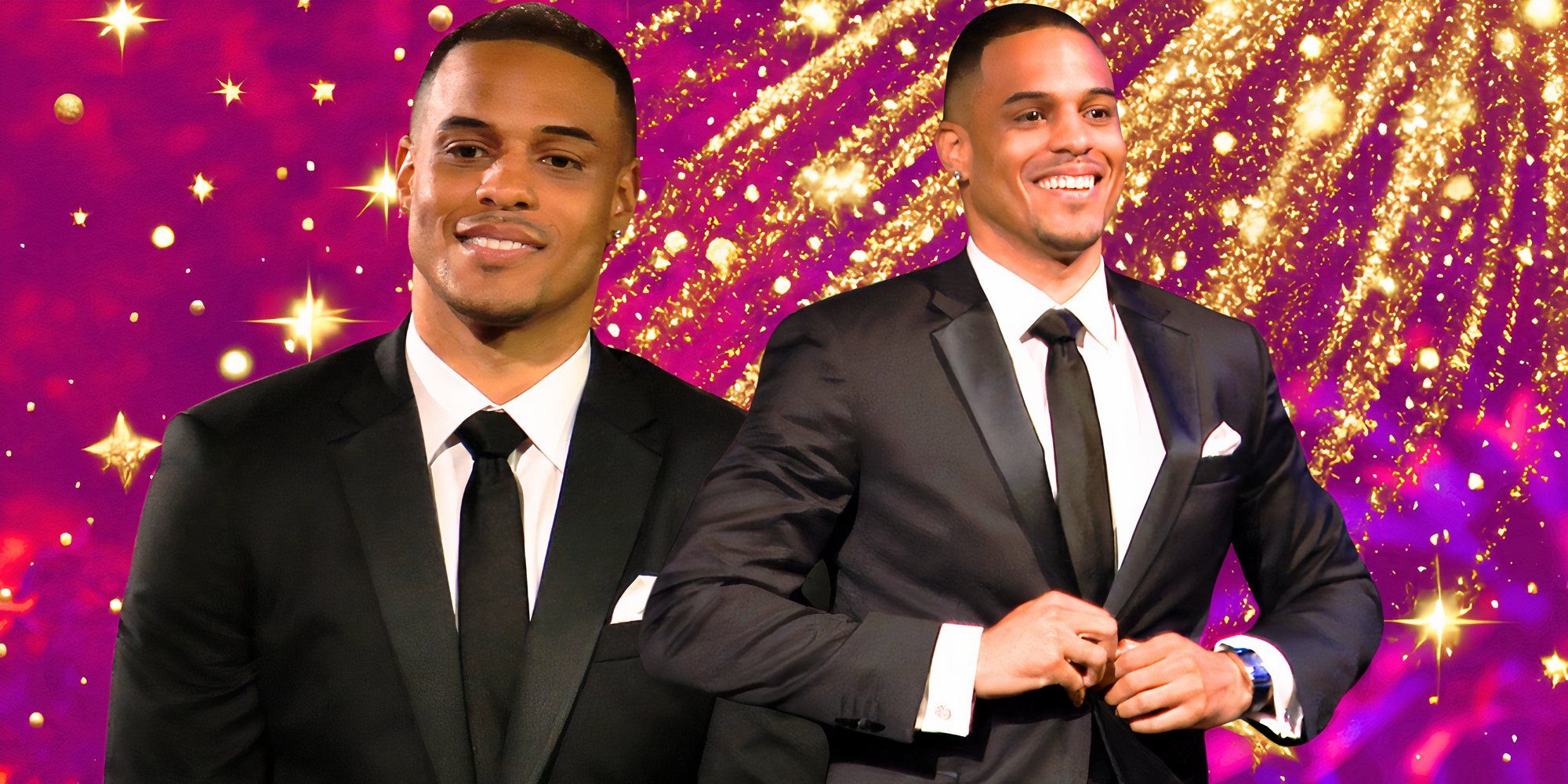 The Bachelor: Creo que Grant Ellis no se le dio una oportunidad justa como el líder (estaba tratando de ser “responsable”)