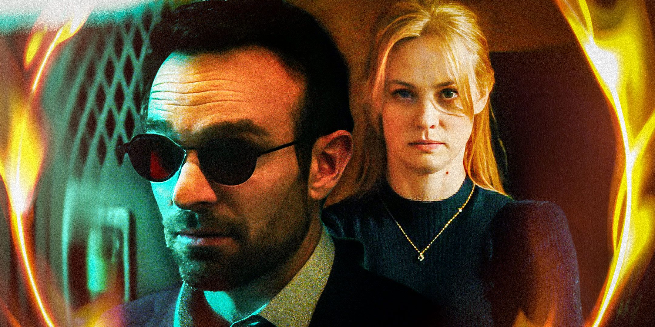 Daredevil: Born Again Showrunner explica la ausencia de Karen Page de la temporada 1 hasta ahora: "Las familias tienden a fracturarse cuando un ser querido pasa"