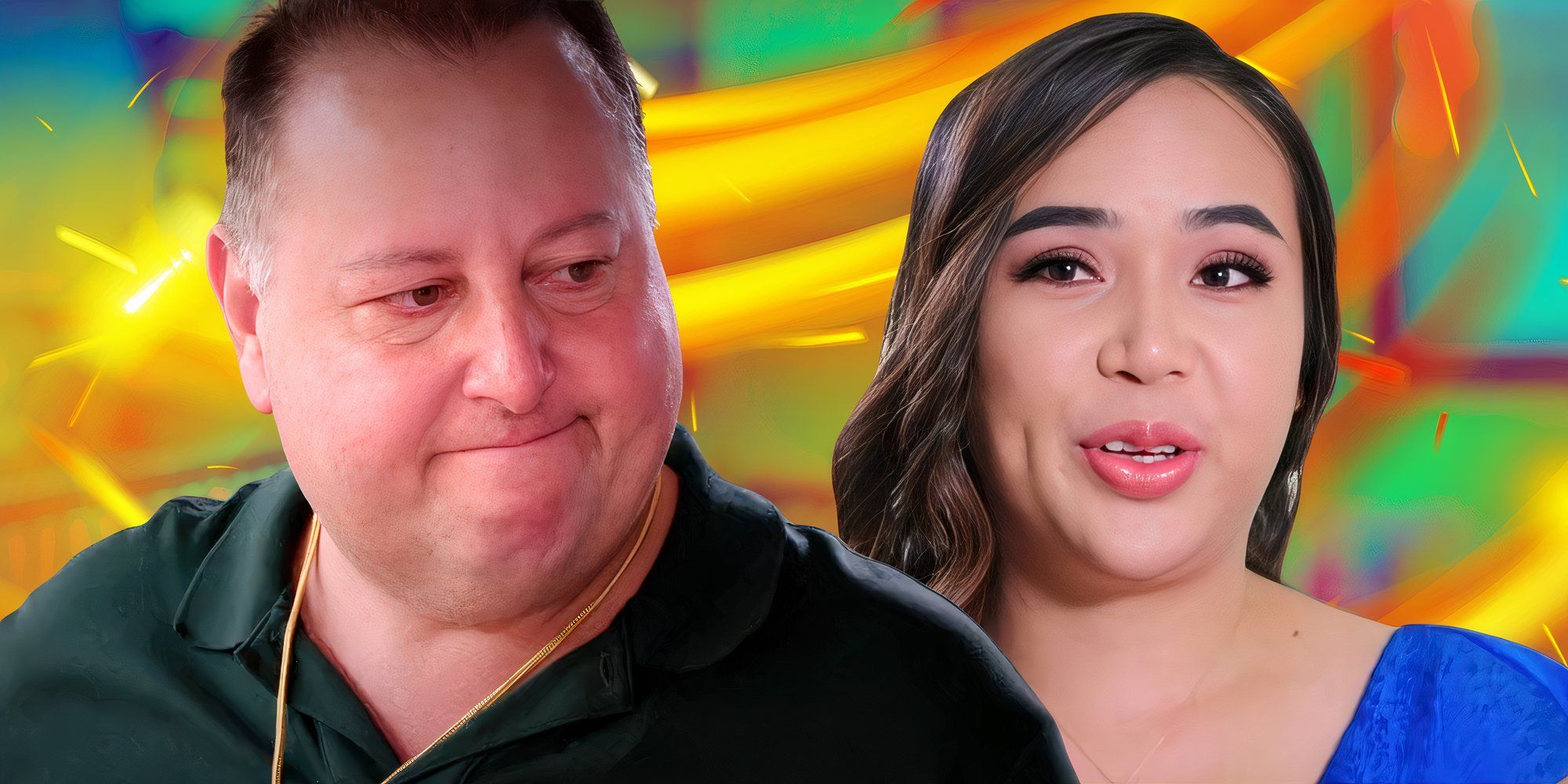 El prometido de 90 días, David Toborowsky, finalmente revela si está vendiendo a Arizona Home y se muda a Tailandia con Annie Suwan permanentemente