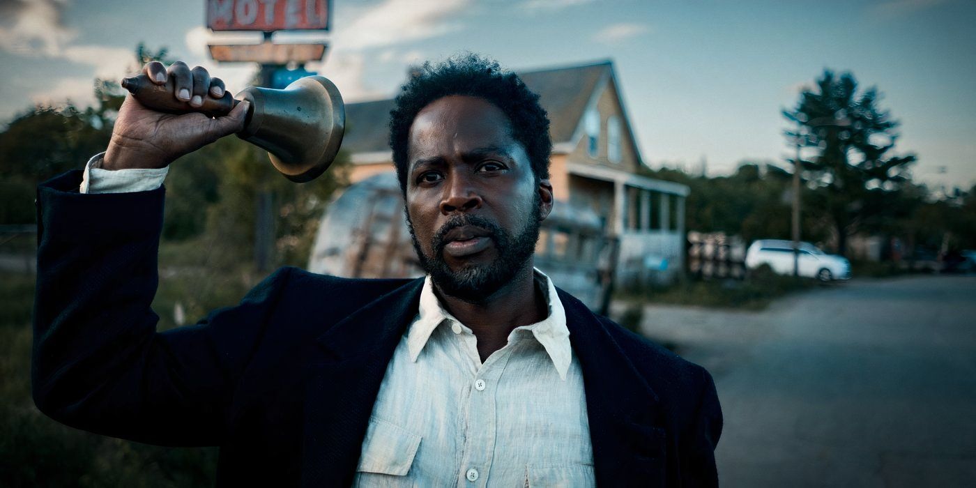 De la temporada 4 puede tomar un tiempo, pero esta serie de libros de thriller es el reemplazo perfecto mientras espera