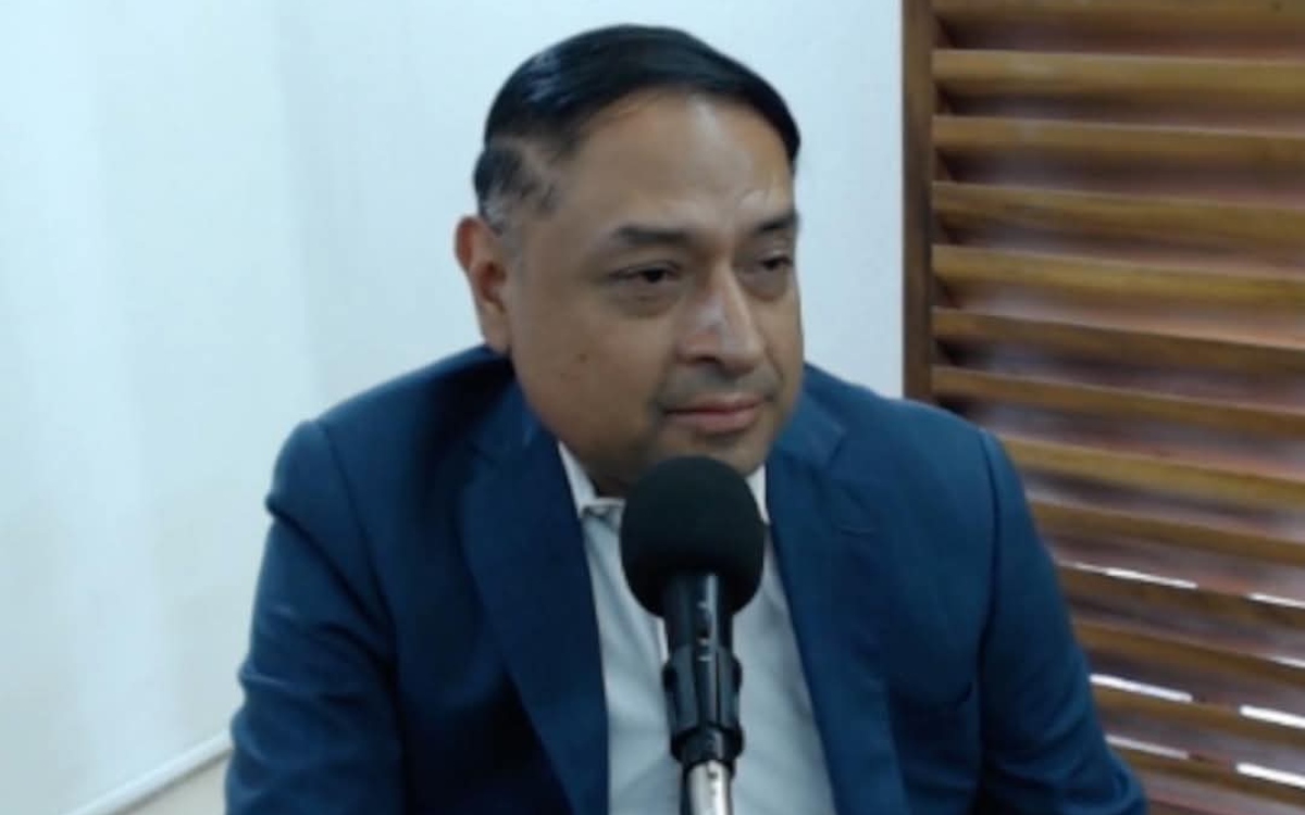 Defensa de Nidia Fabiola, media hermana de Cuauhtémoc Blanco, da voto de confianza a Fiscalía de Morelos