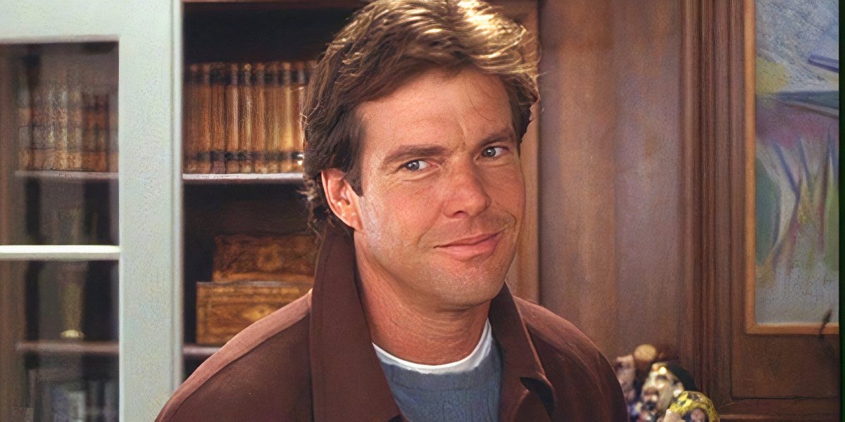 Dennis Quaid reconoce que una secuela de trampa para padres no sucederá: "Tal vez algún día, se hará otra versión"