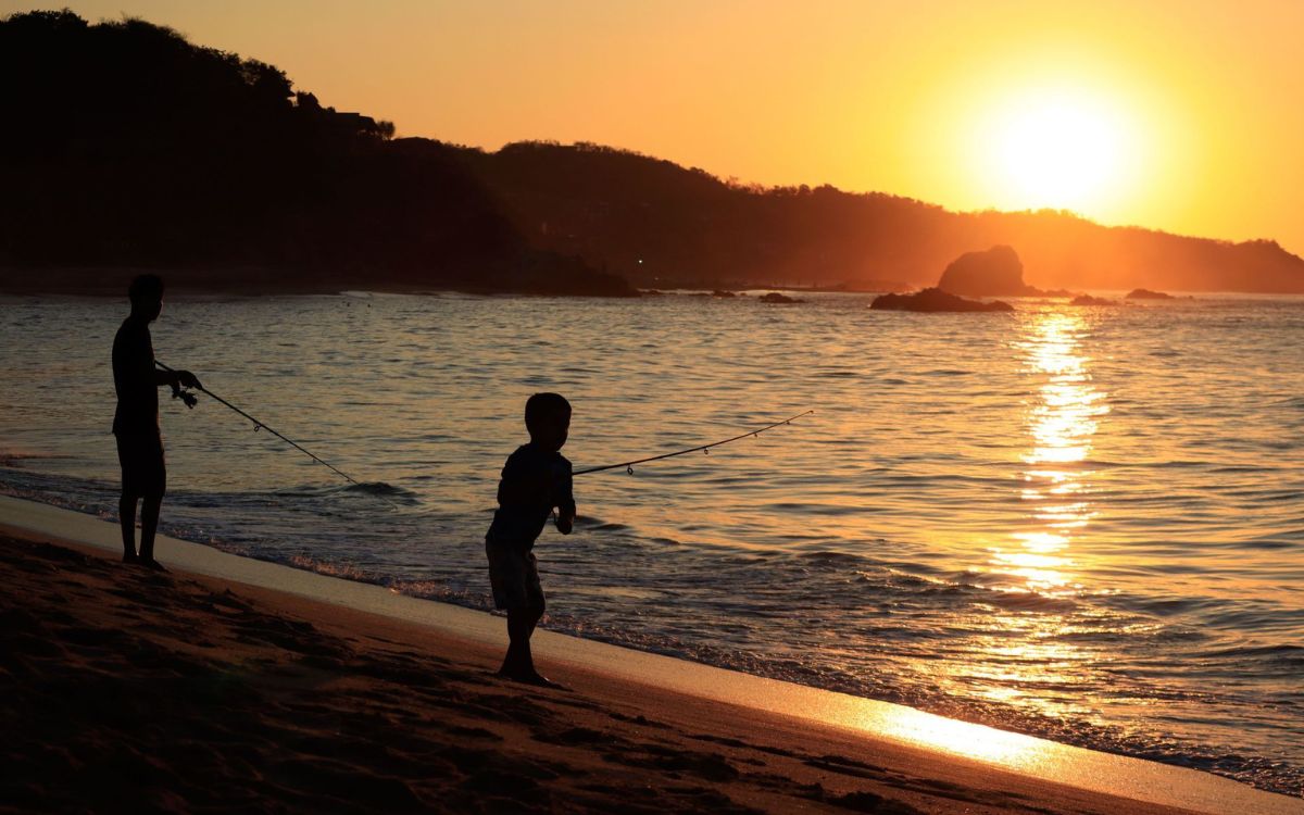 Desapariciones de visitantes y muertes alertan a Oaxaca