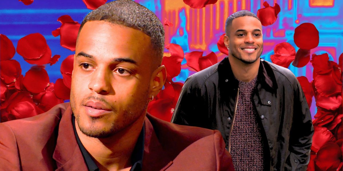 Después de la repetición de una temporada de Grant Ellis, ya no puedo confiar en el juicio de los productores de solteros (es una ventaja aburrida)