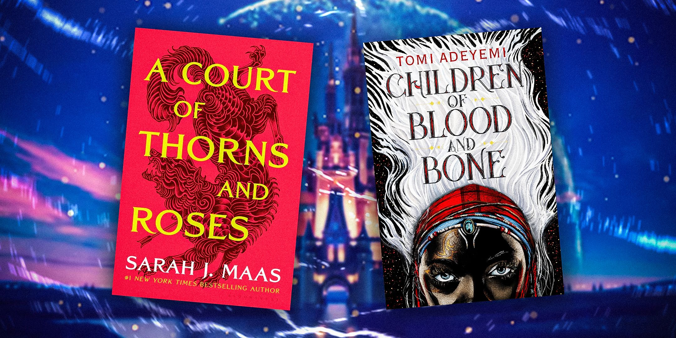 Disney perdió la próxima gran franquicia de fantasía, y no puedo creer que esté repitiendo el mismo error 3 años después