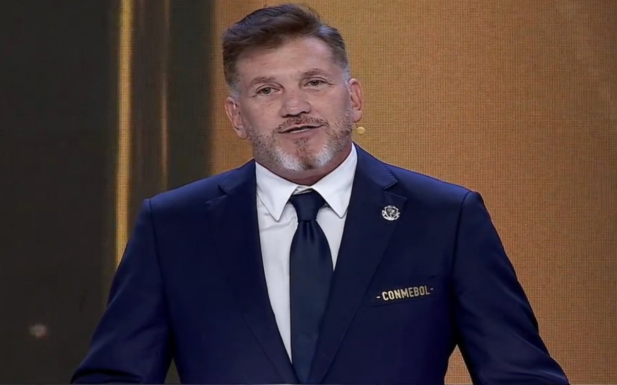 Domínguez se disculpa por polémica declaración; Brasil lo repudia | Video