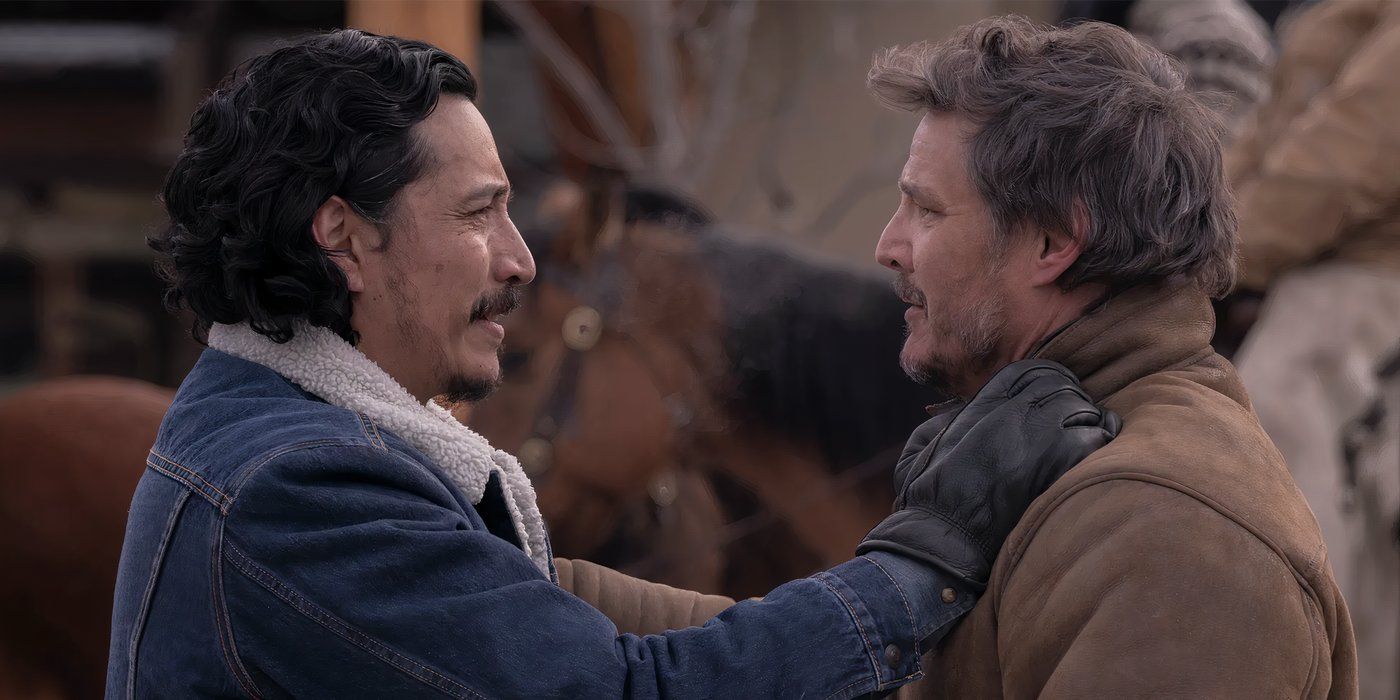 El actor de MCU Ghost Rider aborda la posibilidad de aparecer en una película de Marvel con Reed Richards de Pedro Pascal