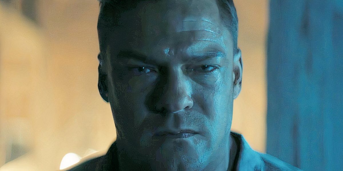 El autor de Reacher interviene en el programa creando historias originales no incluidas en sus 29 novelas