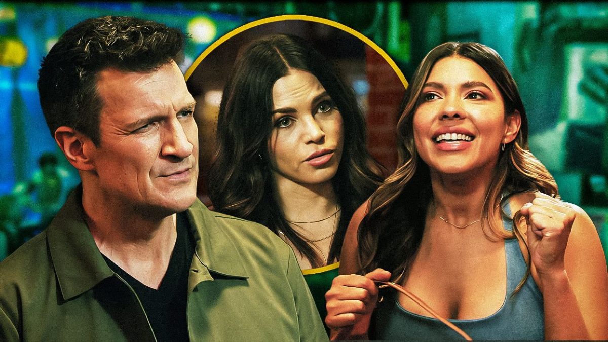 El cantante de "Daddy Cop" regresa en el novato de la temporada 7 Episodio 10 Desneo [EXCLUSIVE]