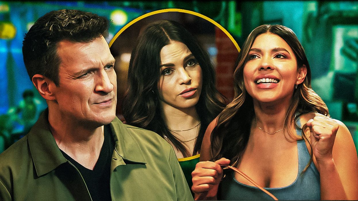 El cantante de “Daddy Cop” regresa en el novato de la temporada 7 Episodio 10 Desneo [EXCLUSIVE]