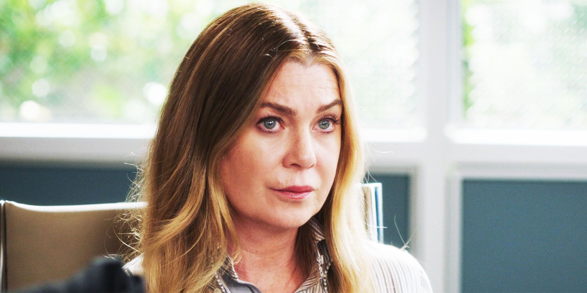 El futuro de Ellen Pompeo después de Gray's Anatomy Season 21 recibe una actualización de Showrunner