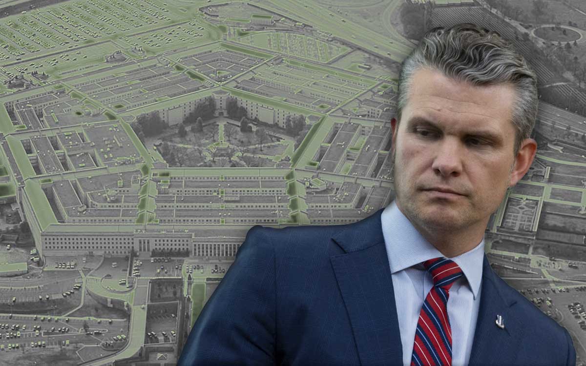 El Pentágono condiciona acceso de periodistas a no publicar información clasificada o sensible