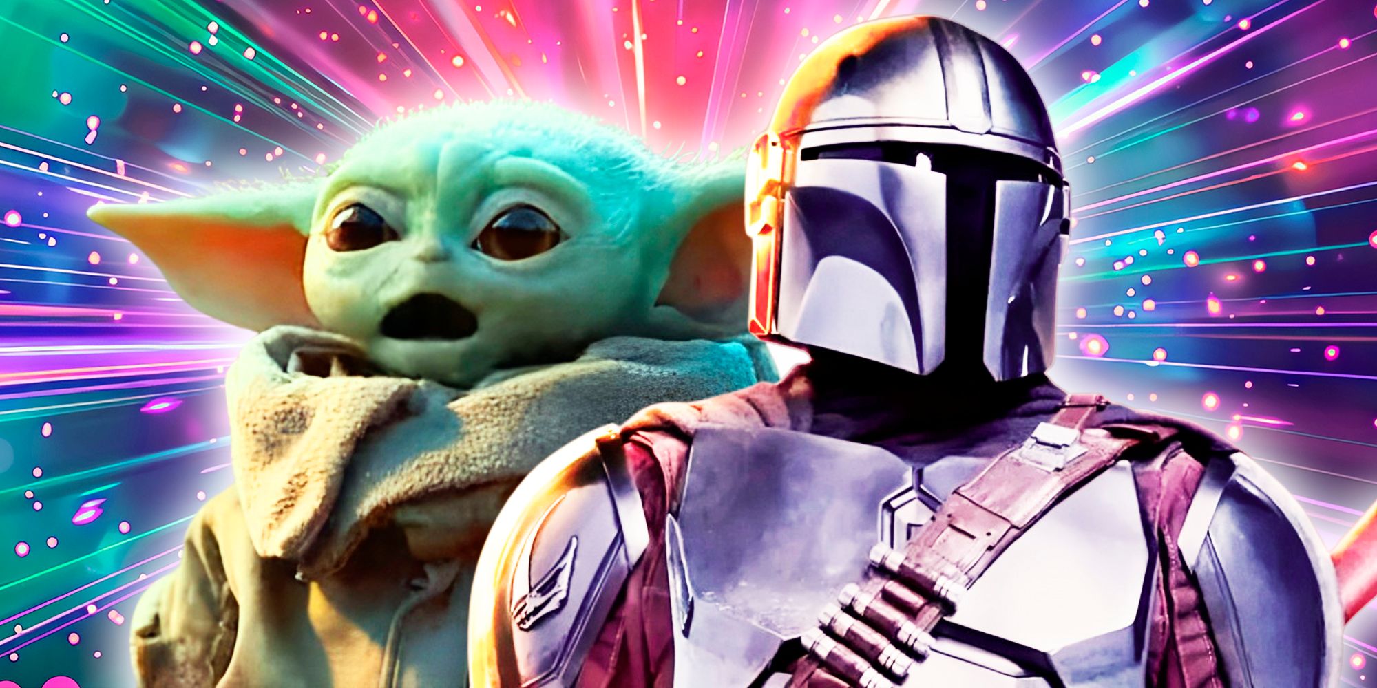 El presupuesto de Mandalorian & Grogu reveló: la película más barata de Star Wars de Disney