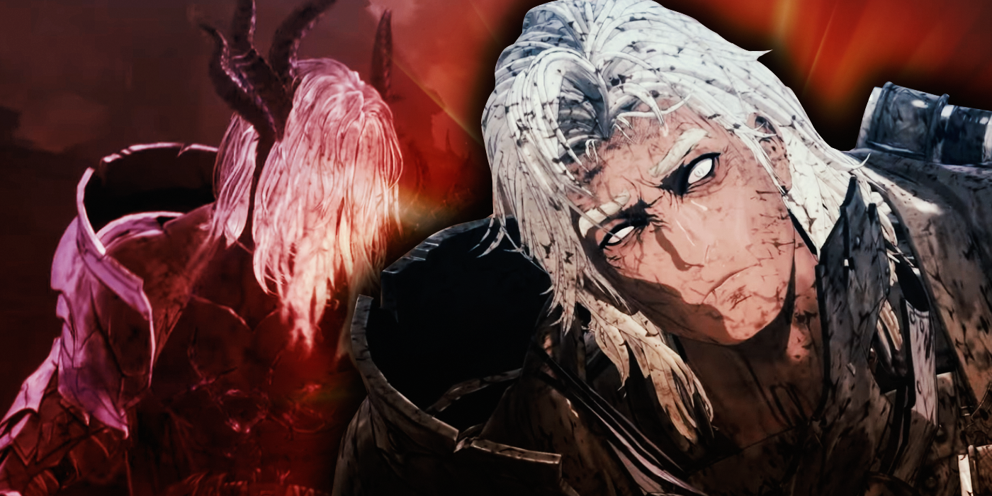 El primer Berserker: Khazan – Cómo vencer a Maluca (Boss Guide)