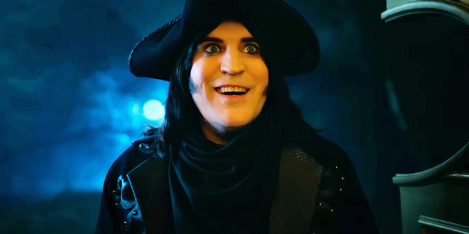 El programa de Apple TV con una puntuación de 84% RT desechada a pesar de que la mayor parte de la temporada 2 ya está disparada