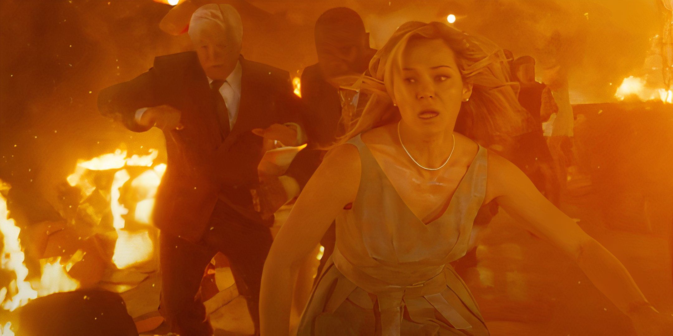 El trailer de líneas de sangre de destino final presenta a la familia que puede haber comenzado el horrible alboroto de la muerte