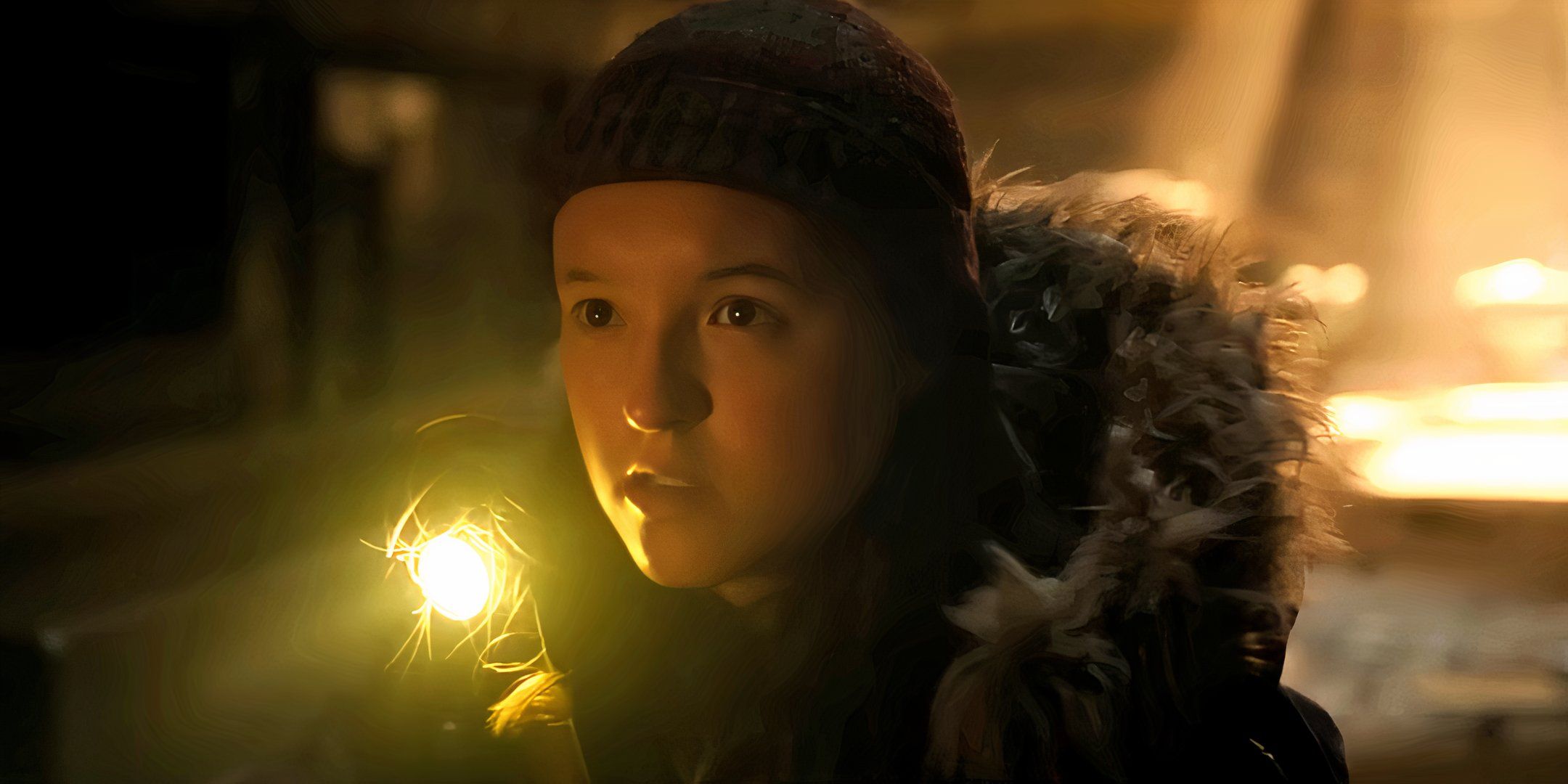 El último salto de cinco años de la temporada 2 de nosotros viene con un gran misterio para Ellie, se burla del creador: “Tantas cosas han sucedido”