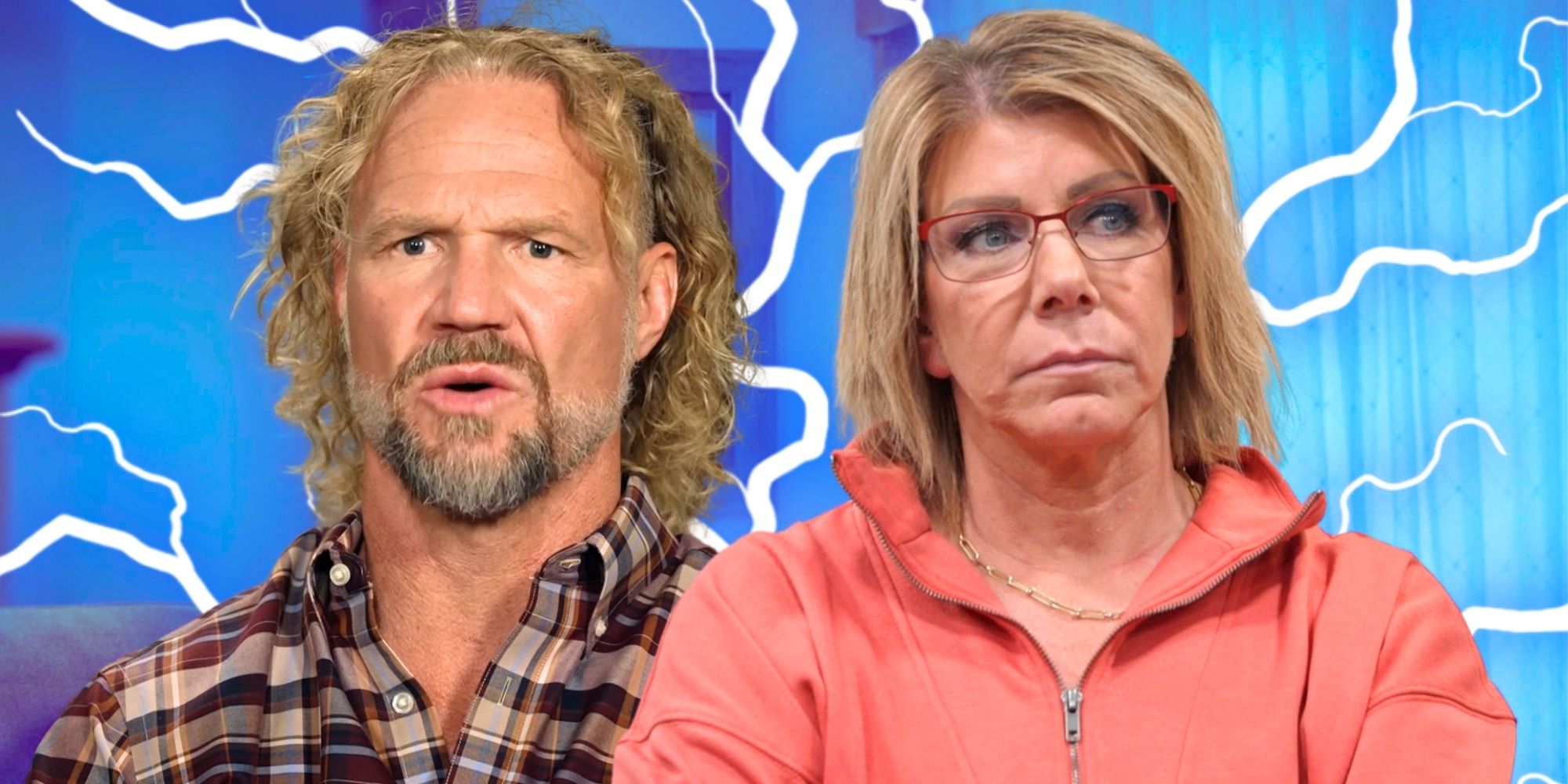 “Es increíblemente incómodo”: Meri Brown de Sister Wives quiere “correr” y “esconder” en poderoso actualización de la vida en medio de tensiones de Coyote Pass con Kody y Janelle