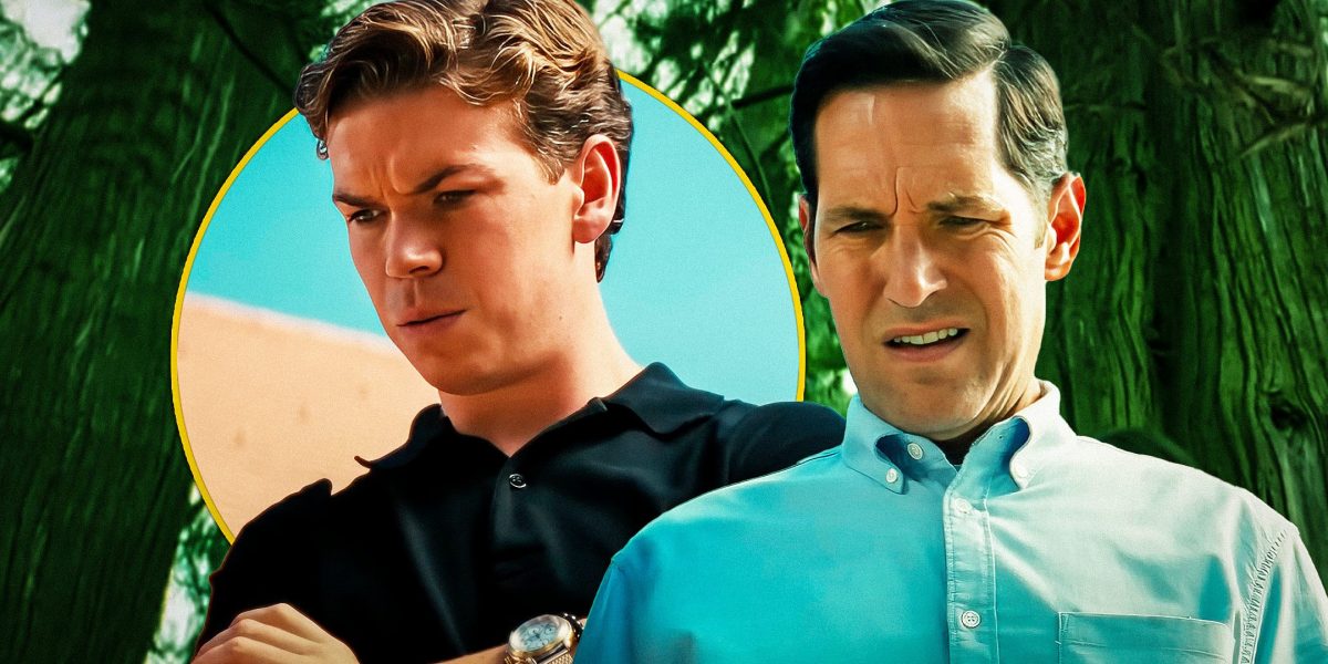 "Eso se siente bien, de alguna manera": cómo la muerte de un final de unicornio trae su historia en el círculo completo explicada por A24 Director de películas de terror