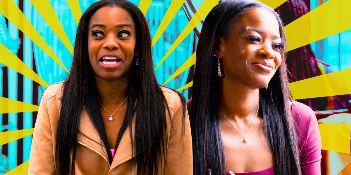 "Está dando desesperado:" Casado en el rápido compromiso de Emem Obot, Emem Obot, es impactante (su afán de ser esposa me está preocupando)