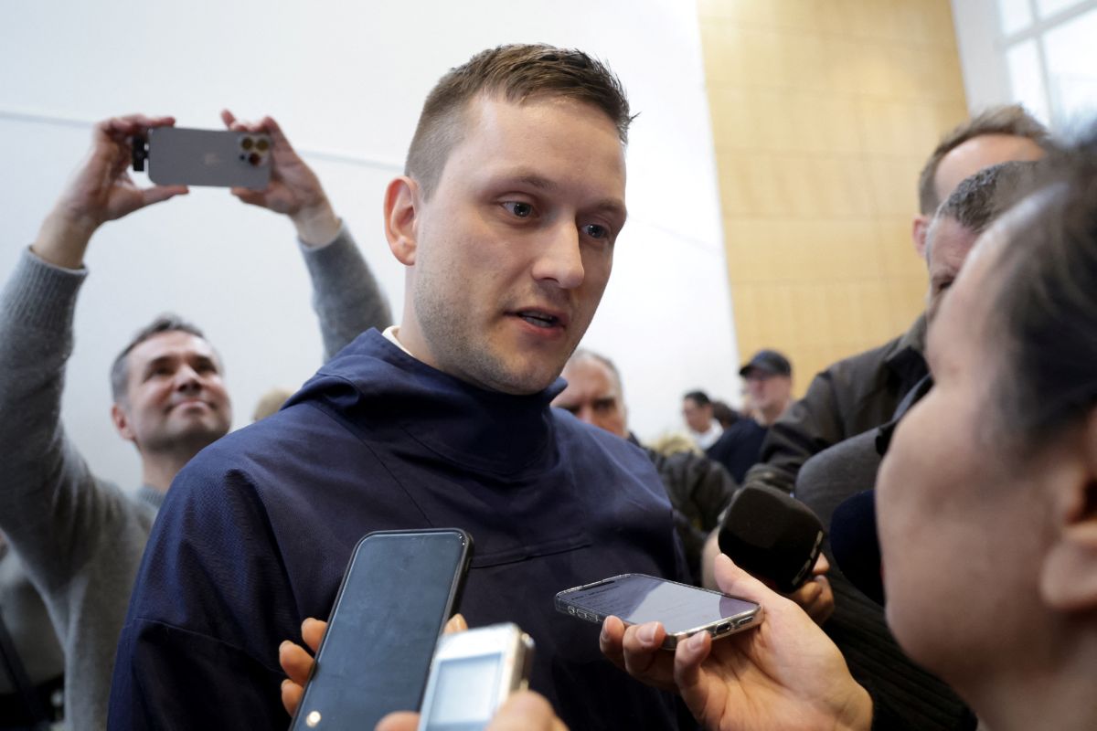 Estados Unidos no se quedará con Groenlandia, afirmó el primer ministro