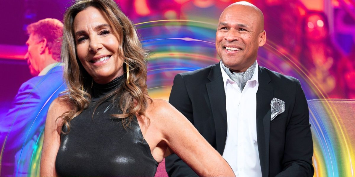 Estas son mis mejores opciones para los miembros del elenco dorado de Bachelor in Paradise (creo que serán los más interesantes para ver)