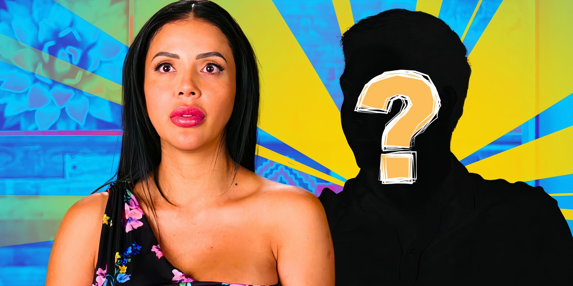 Esta estrella del prometido de 90 días arroja sombrías a Jasmine Pineda en medio de que diga todo el drama de embarazo y un gran revés de dinero