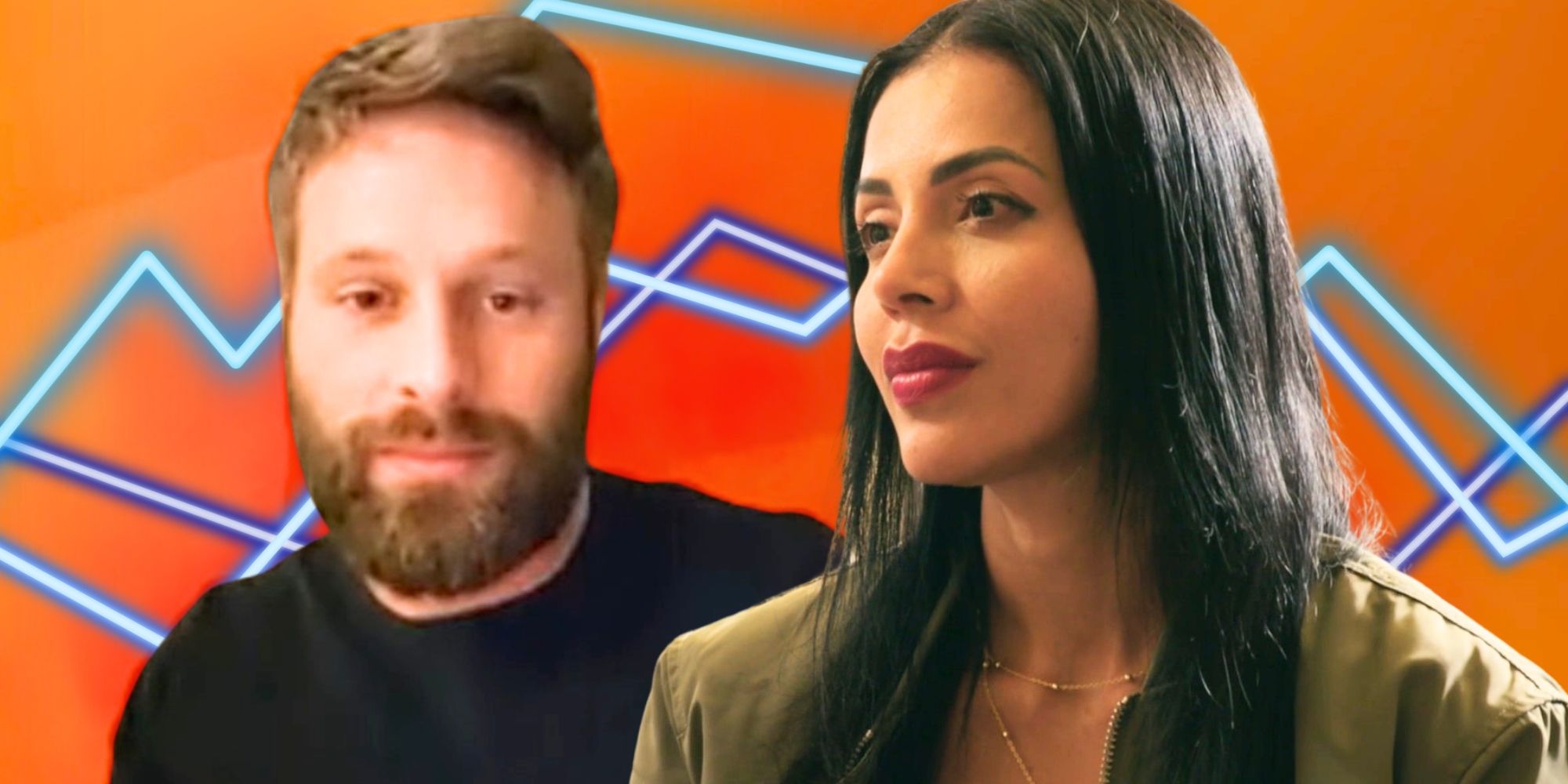 “Estoy demasiado cansado”: Jasmine Pineda del prometido de 90 días revela si Matt Branis realmente se ocupa de ella en medio de problemas de salud y un gran revés de dinero para el dinero