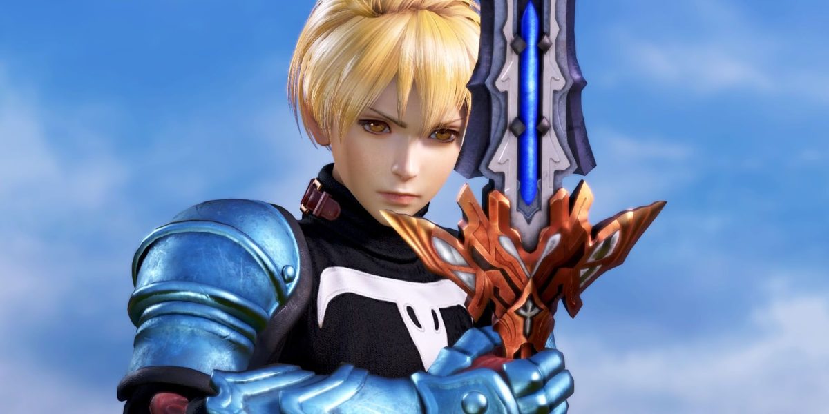 Estoy listo para el remake de FF7 Parte 3 para traer dos crossovers clásicos a la vida