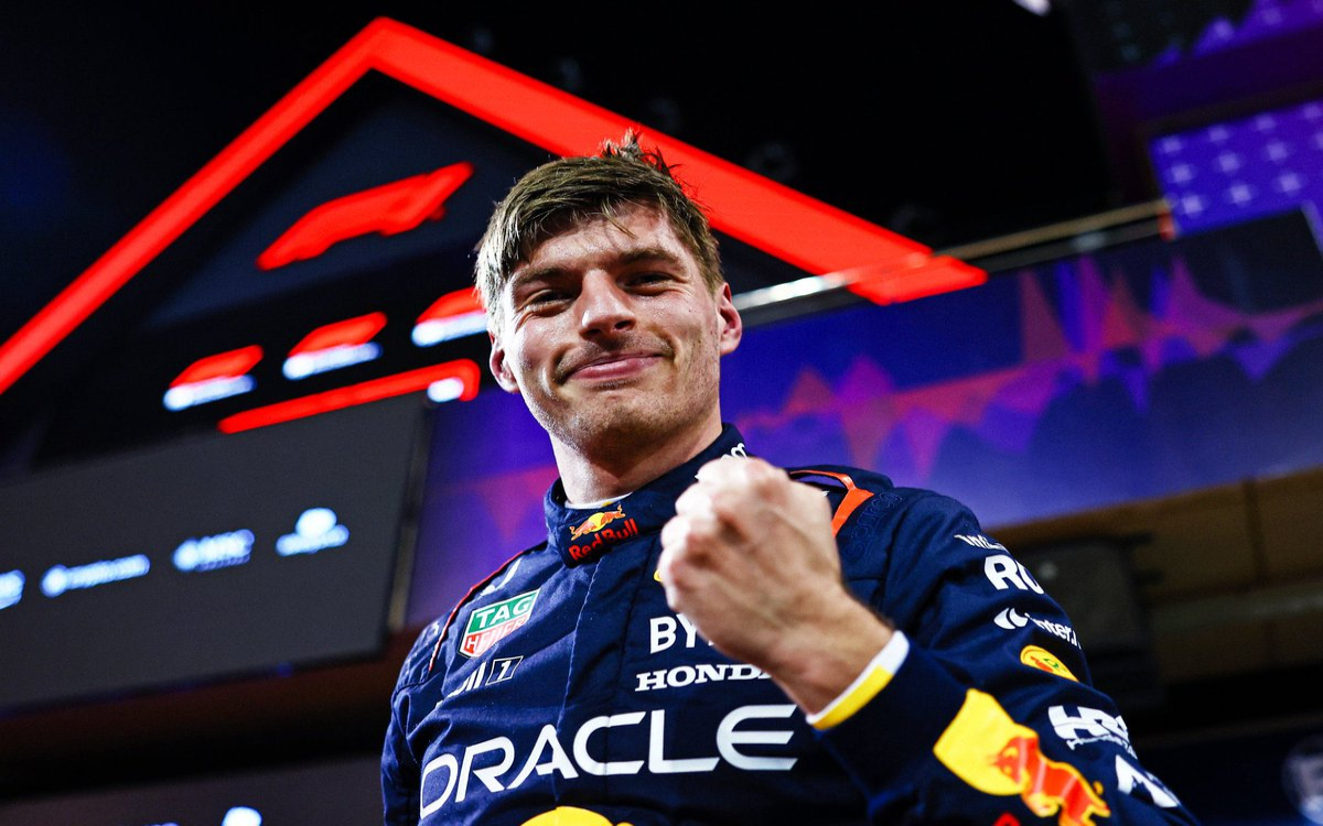 Max Verstappen despeja rumores y confirma su permanencia en Red Bull para 2026