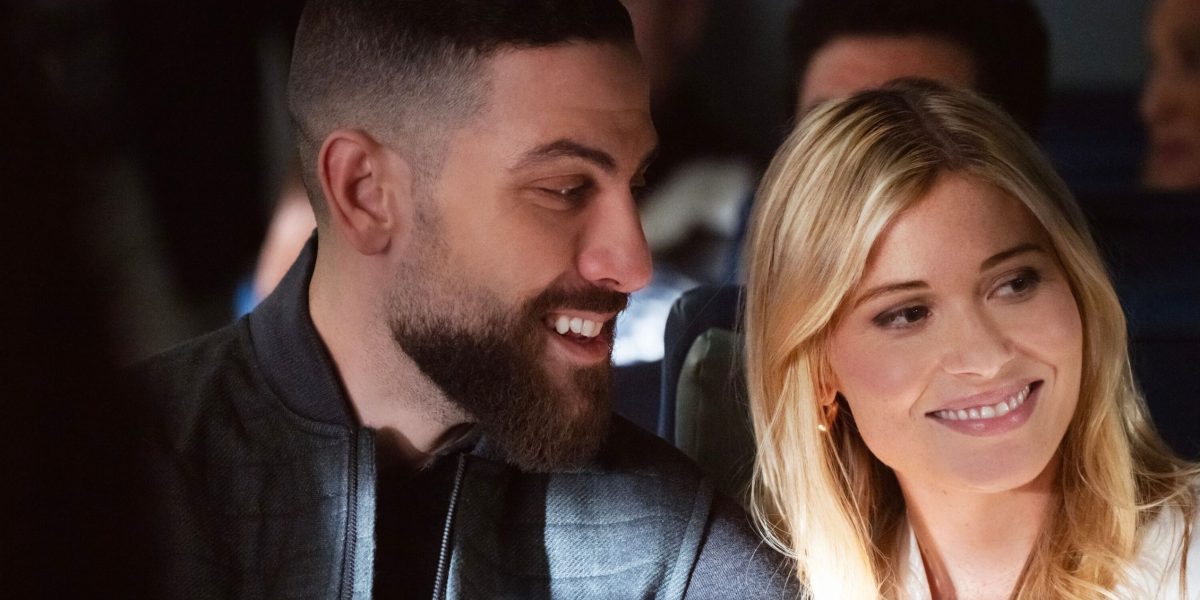 FBI Temporada 7: OA y el futuro de Gemma después de la situación de secuestro abordada por Star Zeeko Zaki