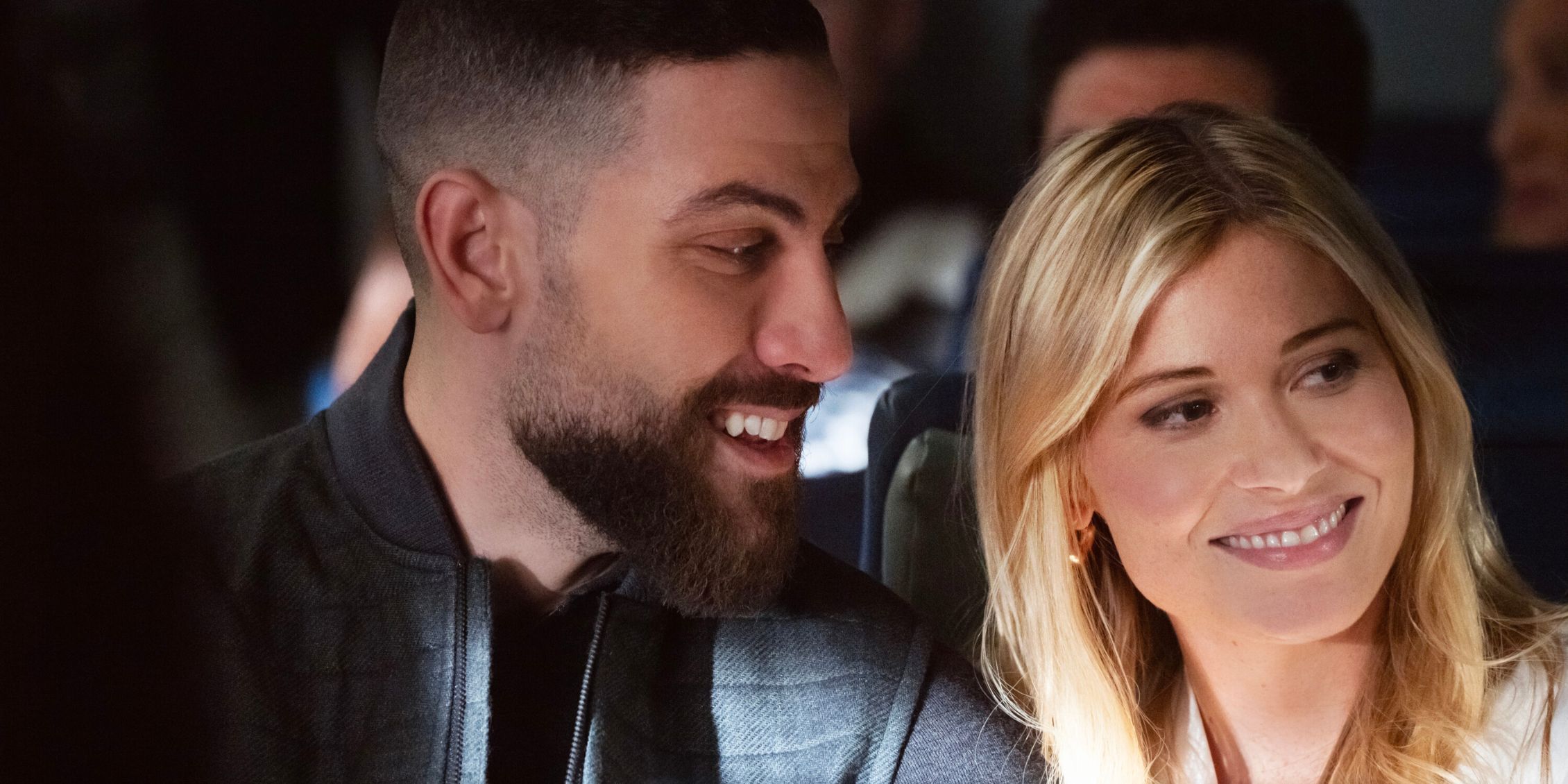 FBI Temporada 7: OA y el futuro de Gemma después de la situación de secuestro abordada por Star Zeeko Zaki