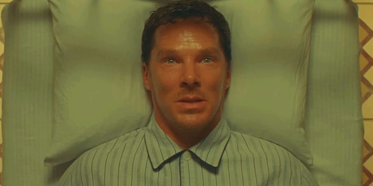 Fecha de lanzamiento de Benedict Cumberbatch y Olivia Colman de la fecha de lanzamiento de la comedia oscura de los 80